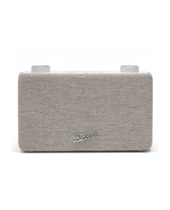 Roberts Radio Play 11 White nr 1