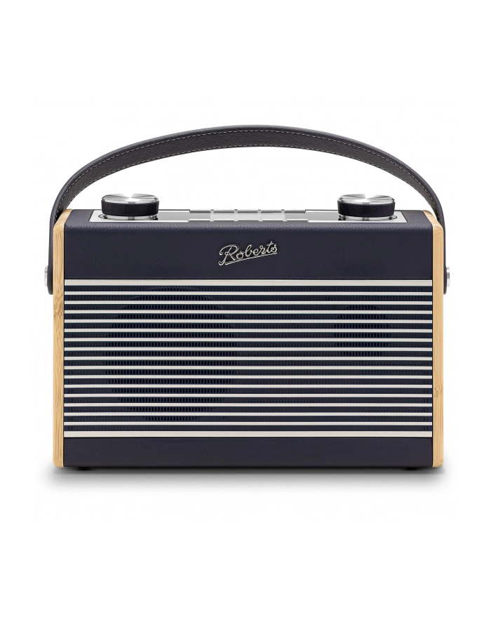 Roberts Radio Rambler Max Navy Blue główny