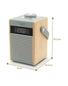 Roberts Radio Rambler Midi Duck Egg Blue - nr 7