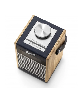 Roberts Radio Rambler Midi Navy Blue