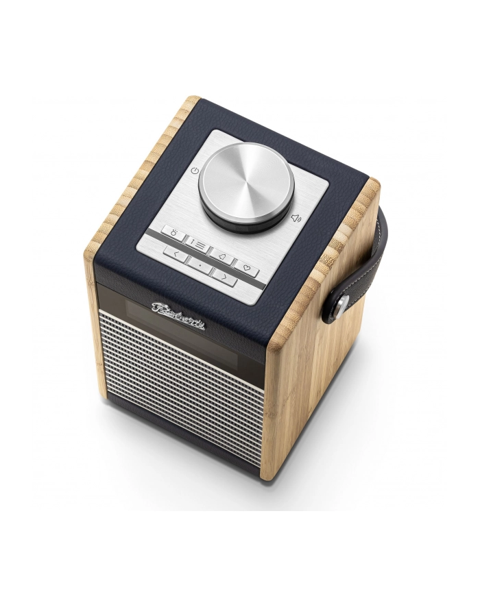 Roberts Radio Rambler Midi Navy Blue główny