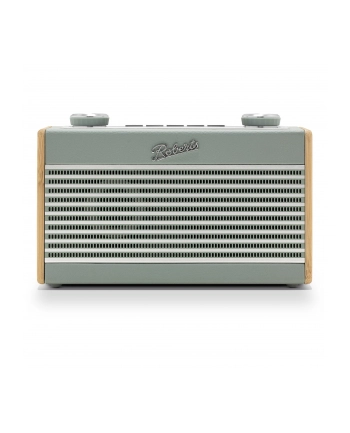 Roberts Radio Rambler Uno Duck Egg Blue