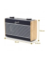Roberts Radio Rambler Uno Navy Blue - nr 8