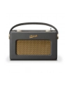 Roberts Radio Revival iStream3L Charcoal Grey - nr 3