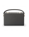 Roberts Radio Revival iStream3L Charcoal Grey - nr 4