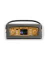Roberts Radio Revival iStream3L Charcoal Grey - nr 7