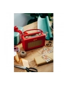 Roberts Radio Revival iStream3L Classic Red - nr 8