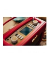 Roberts Radio Revival iStream3L Classic Red - nr 9