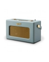 Roberts Radio Revival iStream3L Duck Egg Blue - nr 1