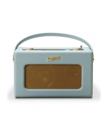 Roberts Radio Revival iStream3L Duck Egg Blue