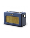 Roberts Radio Revival iStream3L Midnight Blue - nr 1