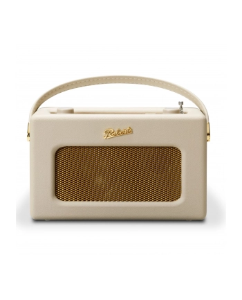 Roberts Radio Revival iStream3L Pastel Cream