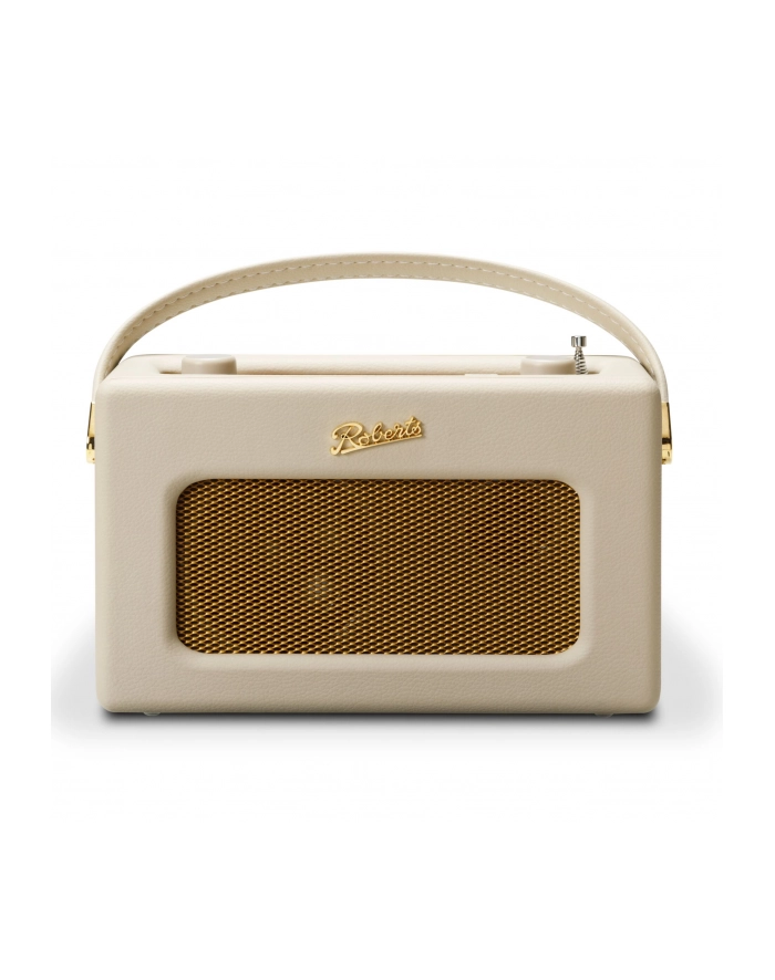 Roberts Radio Revival iStream3L Pastel Cream główny