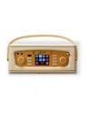 Roberts Radio Revival iStream3L Pastel Cream - nr 7