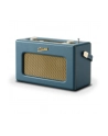 Roberts Radio Revival iStream3L Teal Blue - nr 1