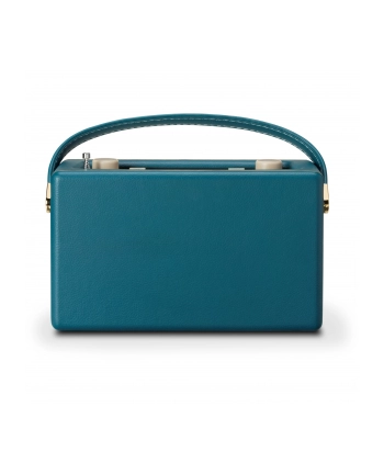 Roberts Radio Revival iStream3L Teal Blue