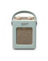 Roberts Radio Revival Mini 2 Duck Egg Blue - nr 2
