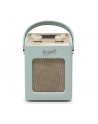 Roberts Radio Revival Mini 2 Duck Egg Blue - nr 3