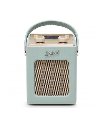 Roberts Radio Revival Mini 2 Duck Egg Blue