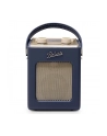 Roberts Radio Revival Mini 2 Midnight Blue - nr 3