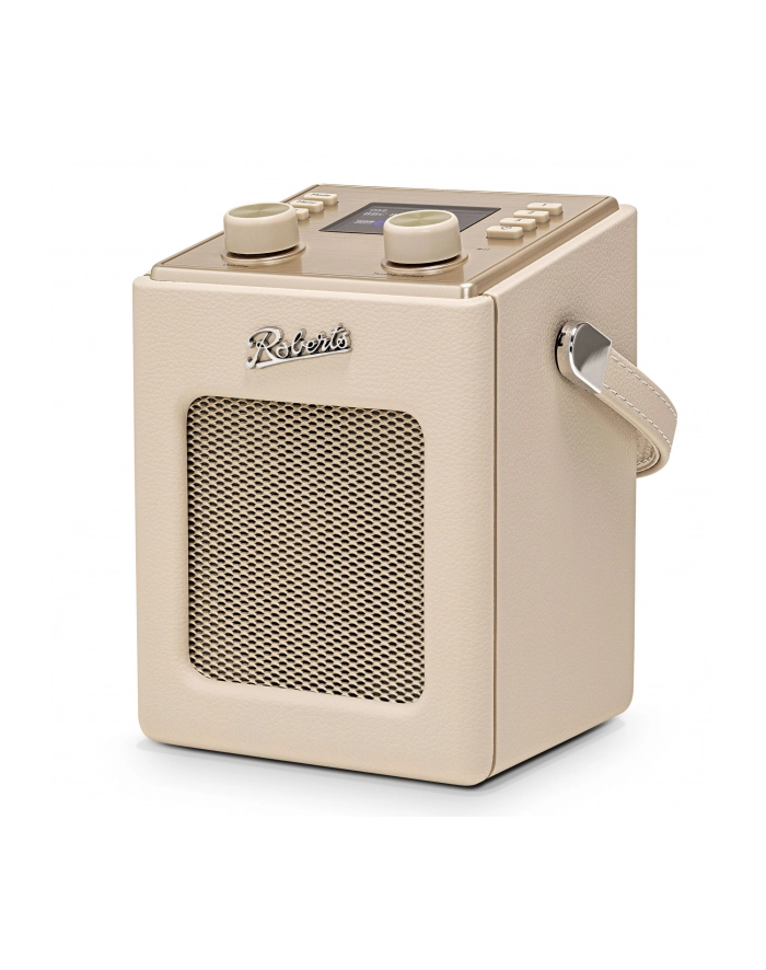 Roberts Radio Revival Mini 2 Pastel Cream główny