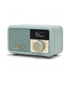 Roberts Radio Revival Petite 2 Duck Egg Blue - nr 1