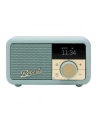 Roberts Radio Revival Petite 2 Duck Egg Blue - nr 8