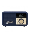 Roberts Radio Revival Petite 2 Midnight Blue - nr 8