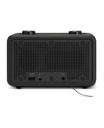 Roberts Radio Revival Rest Black