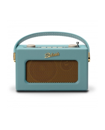 Roberts Radio Revival Uno Duck Egg Blue