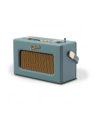 Roberts Radio Revival Uno Duck Egg Blue - nr 3