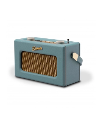 Roberts Radio Revival Uno Duck Egg Blue