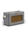 Roberts Radio Revival Uno Uno Radio Bluetooth Grey - nr 2