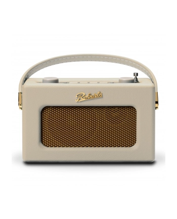 Roberts Radio Revival Uno Uno Radio Bluetooth Pastel Cream