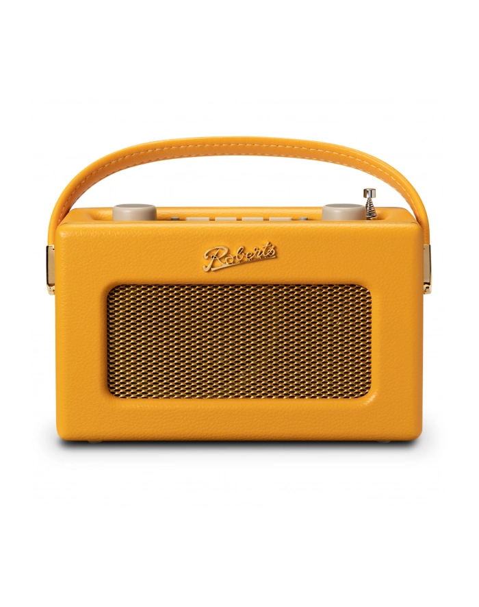 Roberts Radio Revival Uno Sunshine Yellow główny