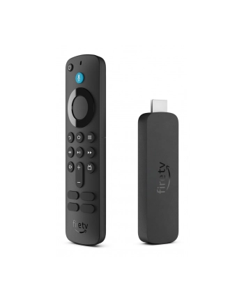 kindle Amazon Fire TV Stick 4K 3rd generacja 2024 nr 2