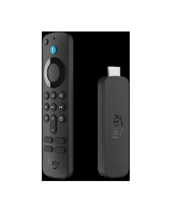 kindle Amazon Fire TV Stick 4K 3rd generacja 2024 nr 1