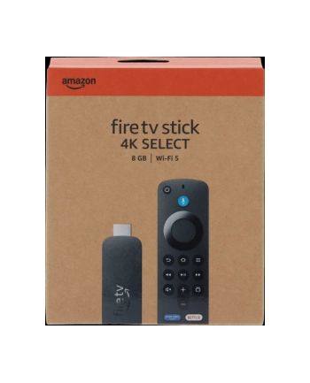 kindle Amazon Fire TV Stick 4k WiFi 5