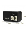 Roberts Radio Revival Petite 2 Black - nr 7