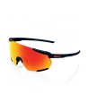 100% 100percent Racetrap 3.0 - HiPER Lens Soft Tact Black - nr 1