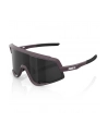 100% 100percent Glendale - Mirror Lens Soft Tact Deep Purple - nr 1