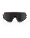 100% 100percent Glendale - Mirror Lens Soft Tact Deep Purple - nr 2