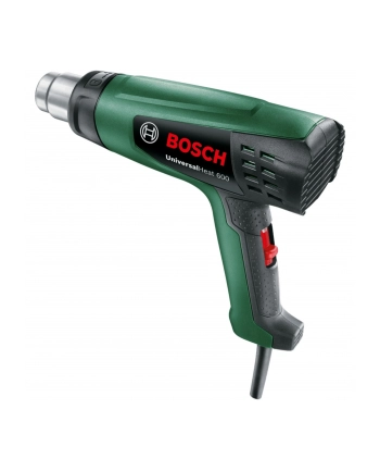 Bosch UniversalHeat 600 Heißluftpistole nr 1