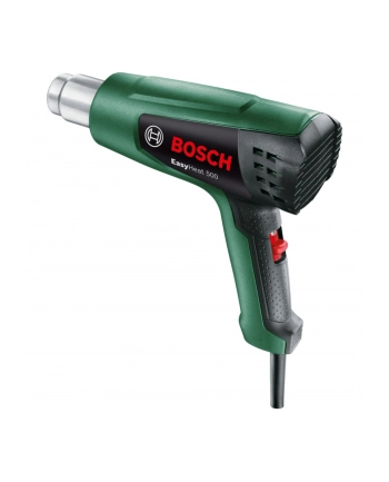 Bosch EasyHeat 18V-500 Heißluftpistole nr 1