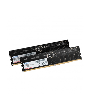 ADATA DDR5 5600 U-DIMM       8GB AD5U56008G-S nr 1