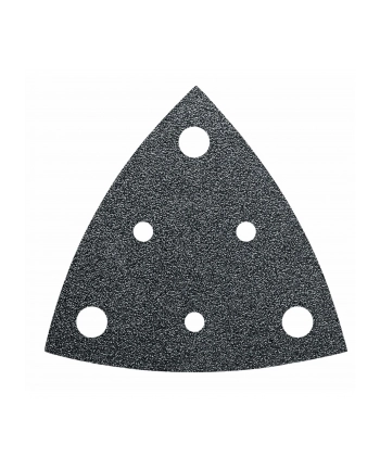 Fein Schleifblatt gelocht Dreieck K100 VE50 nr 1