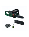 Bosch  PKE18V-30-28 Set Akku-Kettensäge - nr 1