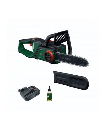 Bosch  PKE18V-30-28 Set Akku-Kettensäge nr 2