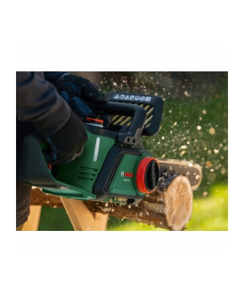 Bosch  PKE18V-30-28 solo Akku-Kettensäge nr 1
