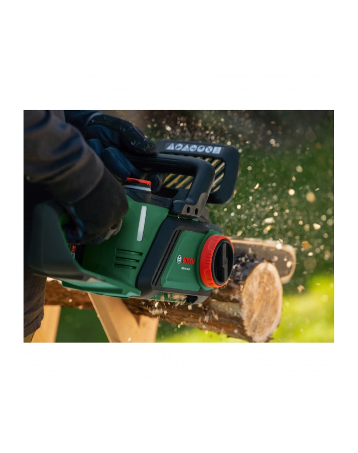 Bosch  PKE18V-30-28 solo Akku-Kettensäge główny